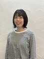 ヘアーアンドネイル アルテ 北本(hair&nail ARTE) 秋本 彩