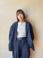 シュプール(SPUR) aika 