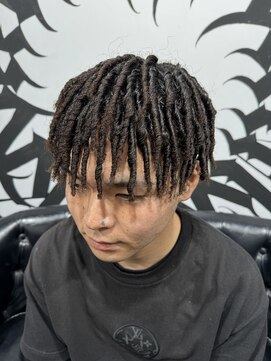 フライ 東通り店(Frei) コームツイスト