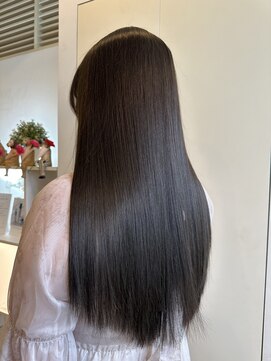 ビフィーノ モーダ 苦楽園店(bifino moda) ロングスタイル