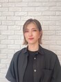 パザパ 交り江店(PA.ZA.PA.) 安達 朋