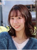 ナチュラルカール