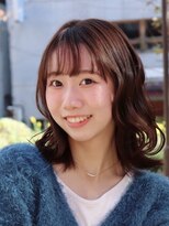 ラコラ(LAKOLA)&nbsp;ナチュラルカール