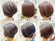 クオーレ ヘアーアンドエステティックサロン(CUORE HAIR ESTHETIC SALON)の写真