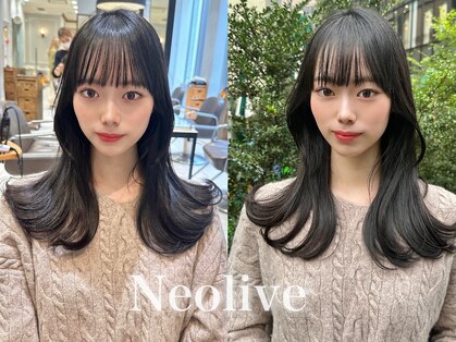 ネオリーブギンザ 銀座店(Neolive GINZA)の写真