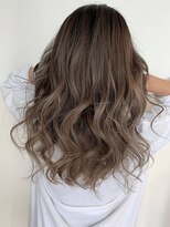 シエロバイシエスタ 池袋(cielo by siesta)&nbsp;マロンベージュ