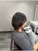 プチウルフ