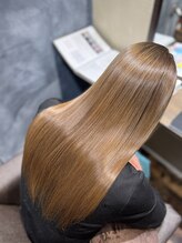 ヘアーエバリーズ(hair Everies) 艶髪ヘア大分中央町20代30代
