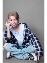 ゴート(G.O.A.T)&nbsp;山本 正宏