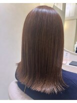 リレーション(Relation)&nbsp;メテオカラー×グレージュ