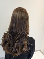 エウ(eu)&nbsp;ベージュカラー