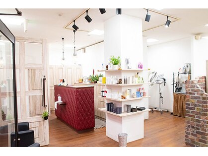 スタイルクリエイター 土浦ピアタウン店(Style creator)の写真