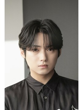 ザ ホワイトノート(The WHITE NOTE) シースルーセンターパート