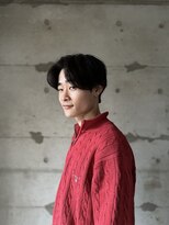 リエル(Liere) Liere hair style
