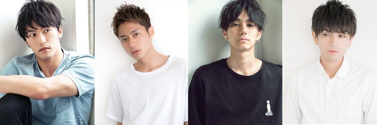 シー(see)のサロンヘッダー