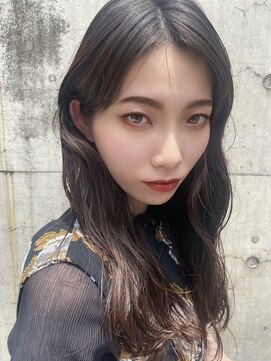 ピークアブー 原宿ハラカド(PEEK-A-BOO) ロングヘア/眉毛パーマ/ハリウッドブロウリフト