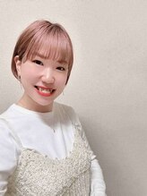 美容室ヒラトヤ 仙北店 竹田 朋美