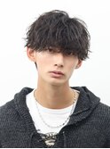 ツイスパマッシュ