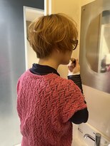 ディープシー(Deep Sea) まるっとショート