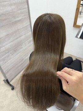 ラヴィリス バイ レム(Raviliss by rem) オリーブベージュ