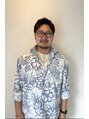 アグ ヘアー ルーフ 八戸根城店(Agu hair roof) 伊藤 隆広