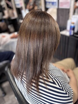 アローズ 荒尾店(arose) 夏の紫外線対策！