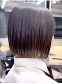 ボブ内巻きボブ外はねボブミニボブ大人ボブくびれボブ結べるボブ