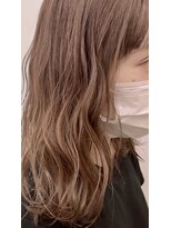 コス(kos)&nbsp;warm beige color