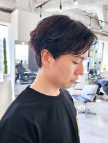 エイス 梅田 中津(Ace)&nbsp;ウェーブパーマ