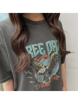 レヴェリー(REVERIE) プルエクステ