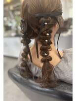 ドッツ(Dots.)&nbsp;『Dots.』ツインアレンジ