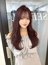 セディアル 心斎橋(SEDEAL)