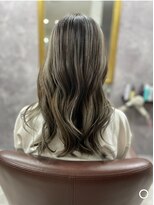 キュアスペース(CURE SPACE)&nbsp;ダブルカラー