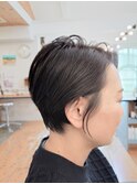 ショート／Lagom／下北沢