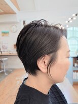 ラゴム(Lagom)&nbsp;ショート／Lagom／下北沢