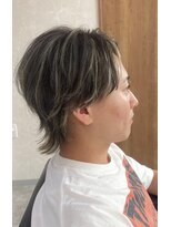 メンズ グレネイド(MENS GRENADE)&nbsp;メンズメッシュ/メンズグレネイド