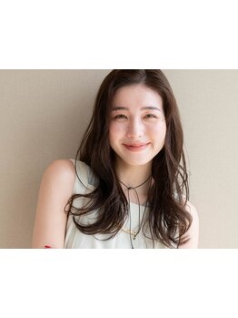 〈蒲生〉人気な[カット+髪質改善カラー￥7490]で美髪へ♪脱白髪染め/髪質改善カラー/デザインカラーも注目