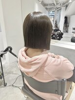 マリオ(mario)&nbsp;RENA ボブ　【大森/蒲田/大井町】