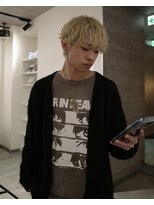 ゴールドナゴヤ 名駅(GOALD NAGOYA)&nbsp;バブルマッシュ