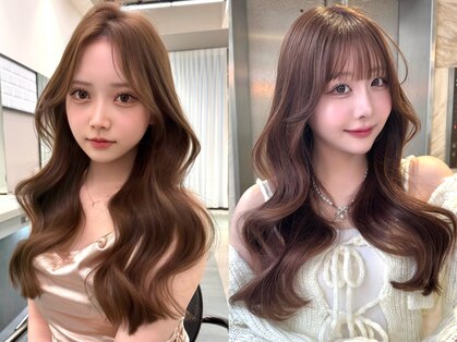 天神美容室の写真