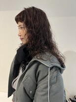 エニイ(ANY) 千葉駅ブリーチ/千葉駅美容室/千葉駅/ケアブリーチ