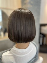 互感 近岡店&nbsp;艶ボブ