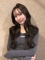 ロチカバイドールヘアー 心斎橋(Rotika by Doll hair) trend hairstyle