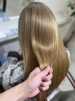 カリーナ(CARINA)&nbsp;春の旬カラー/オリーブベージュ