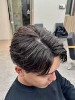 スウェル 稲毛店(Swell)&nbsp;今大人気のフェザーパーマ[稲毛/稲毛駅/フェザーパーマ]