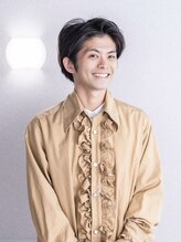 岡嶋怜央Instagram*leo___st02【大阪/京橋駅/髪質改善/縮毛矯正】