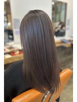 ザ ライト バイ アストレア(The Light by Astraea) グレージュカラー