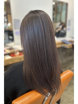 ザ ライト バイ アストレア(The Light by Astraea) グレージュカラー