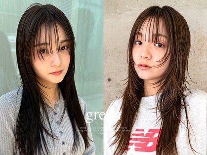 グリーン 表参道(green)の写真