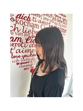 クリーピー(CREAPY) 可愛いを造るオリーブベージュ